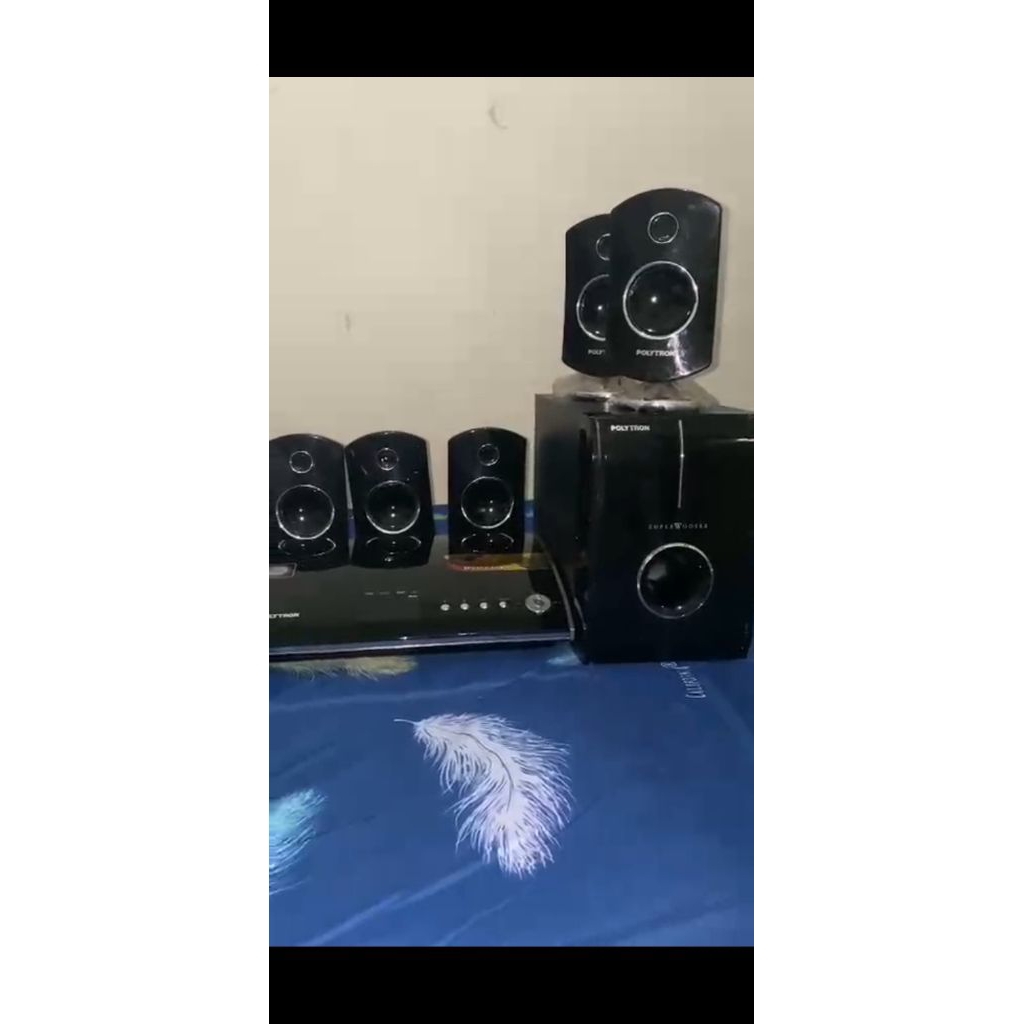 SpekerPolytron