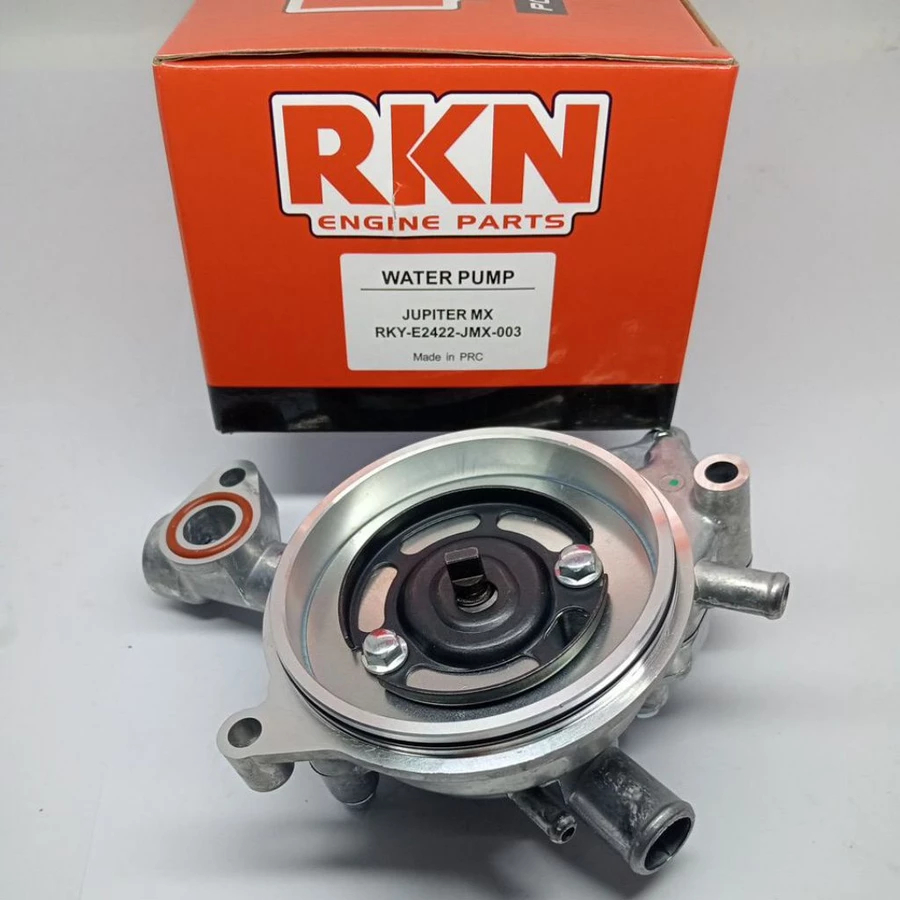 Water Pump Jupiter MX 135 Old New Water Pump Pompa Air Radiator RKN