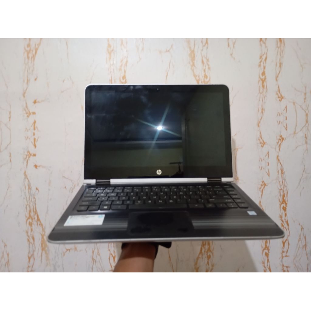 Laptop Hp Pavilion x360