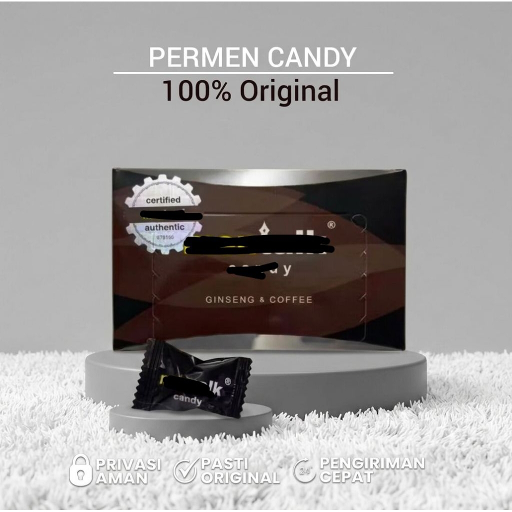 MentalkCandy Original 30pcs
