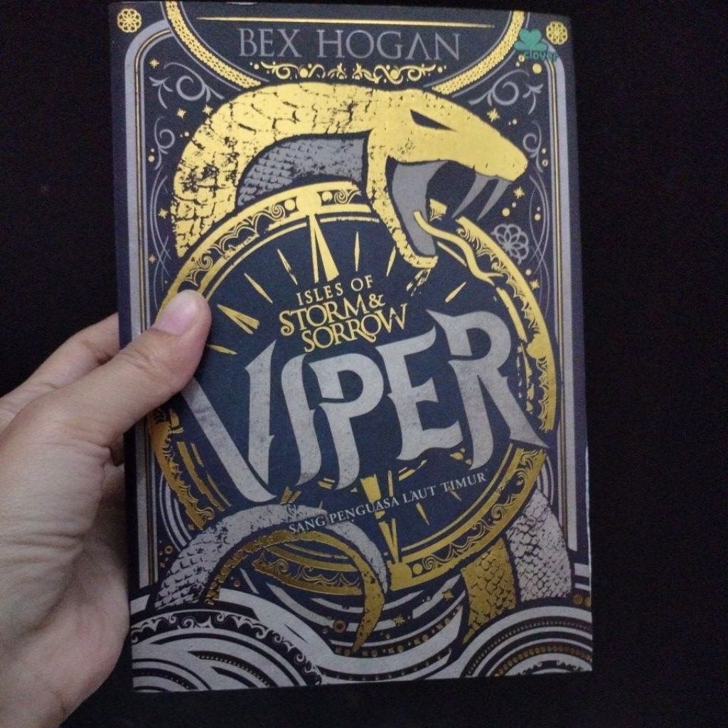 PL, NOVEL VIPER
