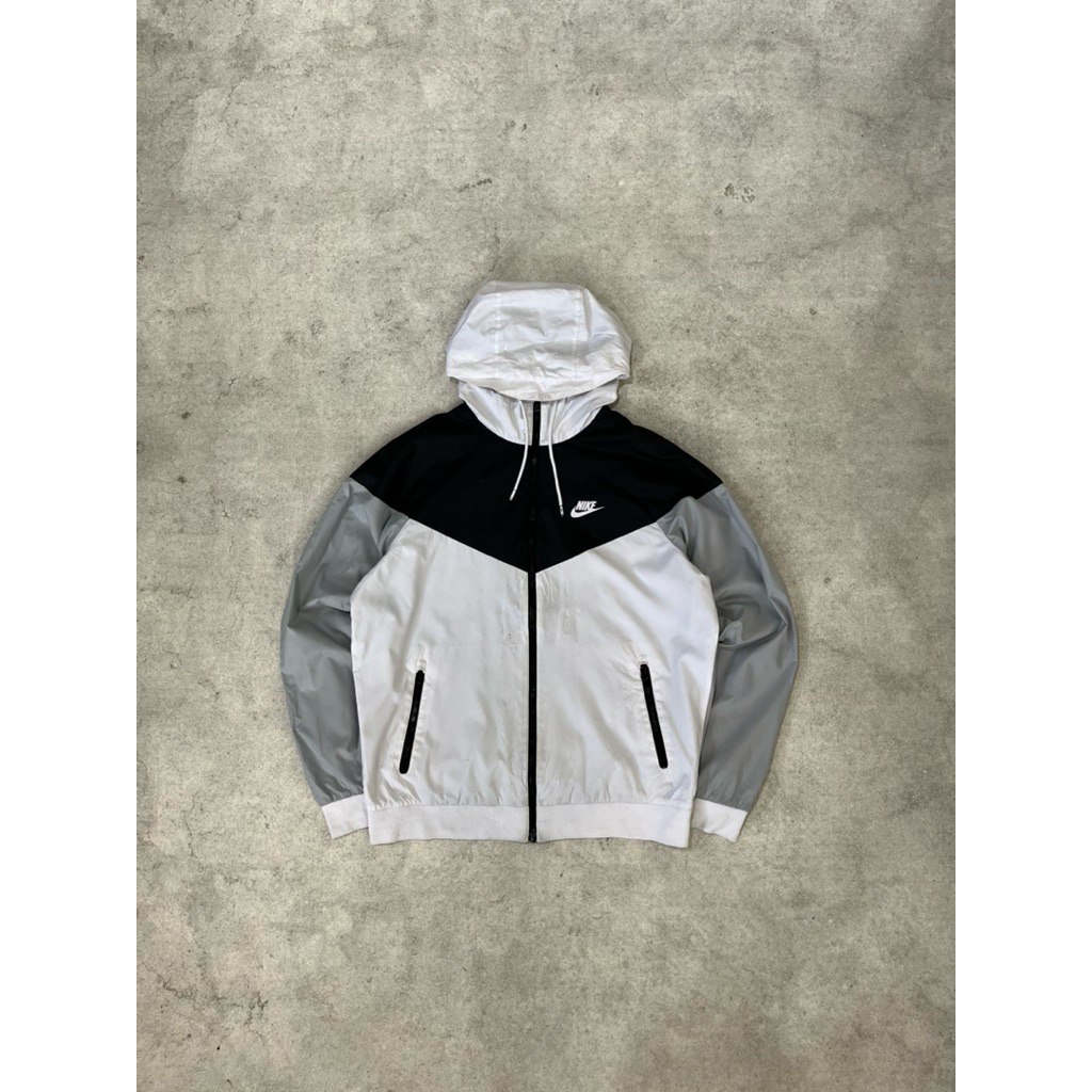 NIKE JACKET SECOND