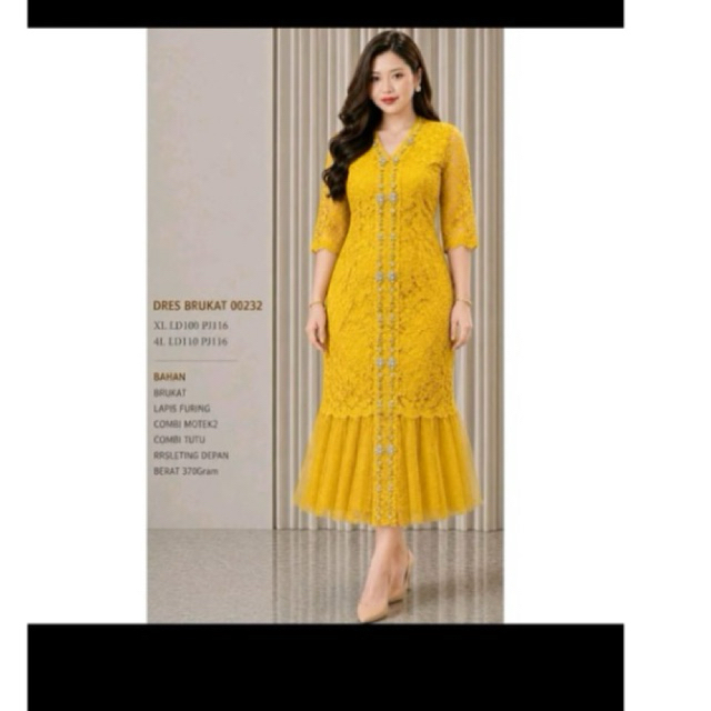 Dres sultan kartini  cantik