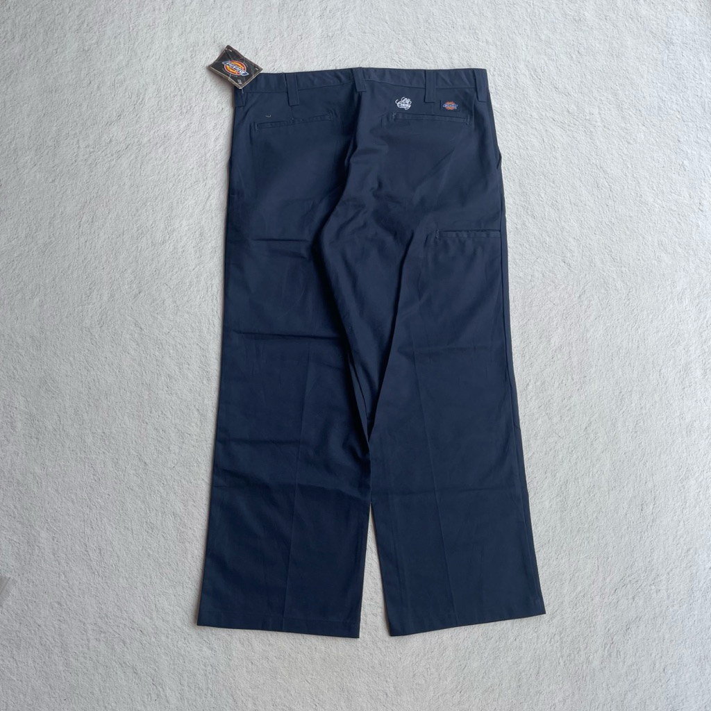 Longpants Celpo dickies  Navy