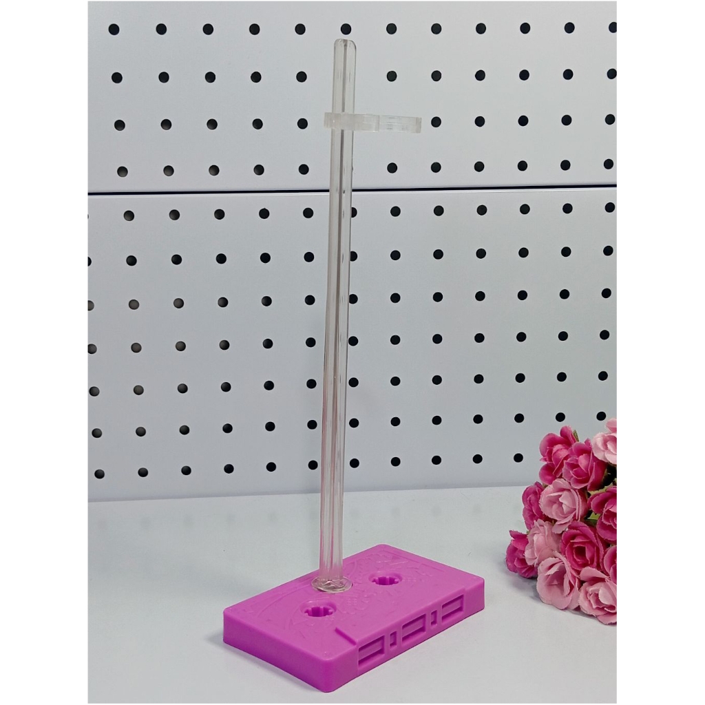 LoveyDoll- Standing Holder Boneka Barbie Rewind Original Mattel