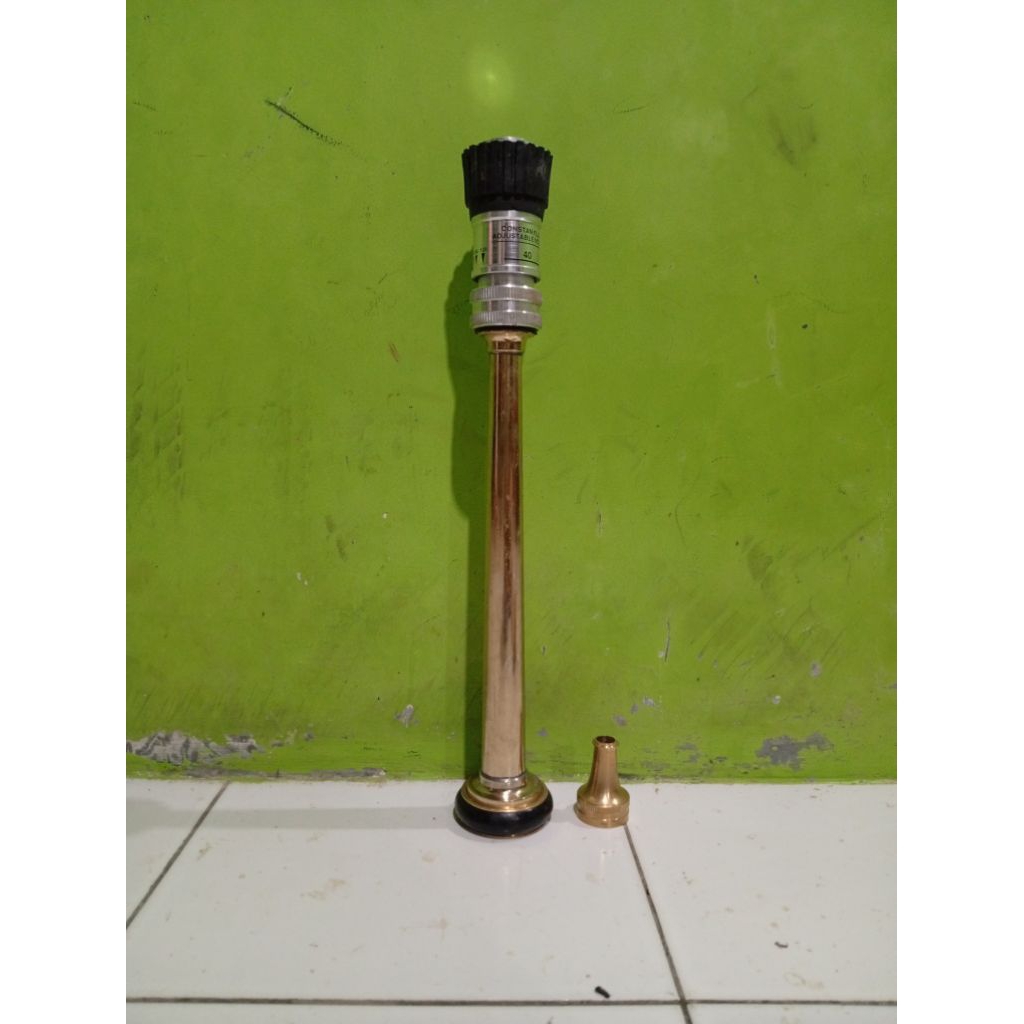 jet nozzle variable pemadam kebakaran