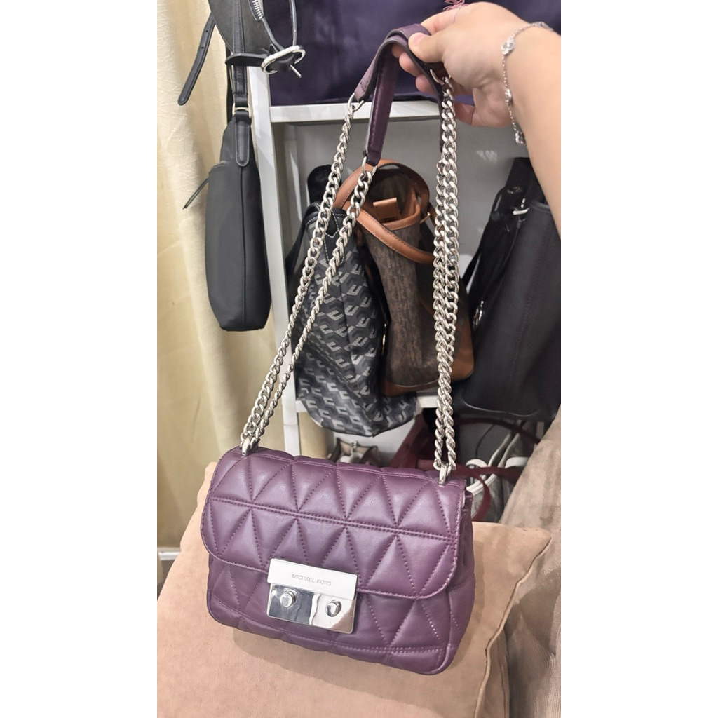 PRELOVED MK