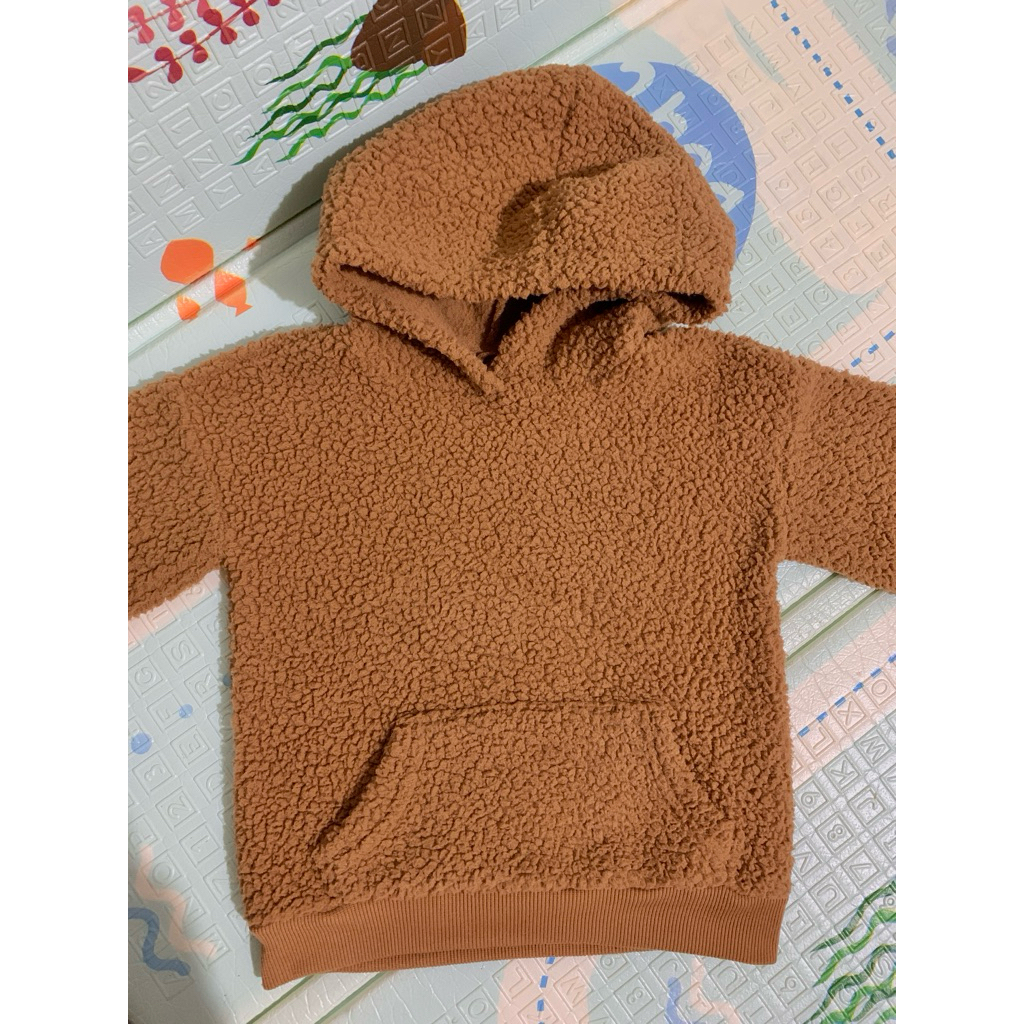 jacket old navy anak