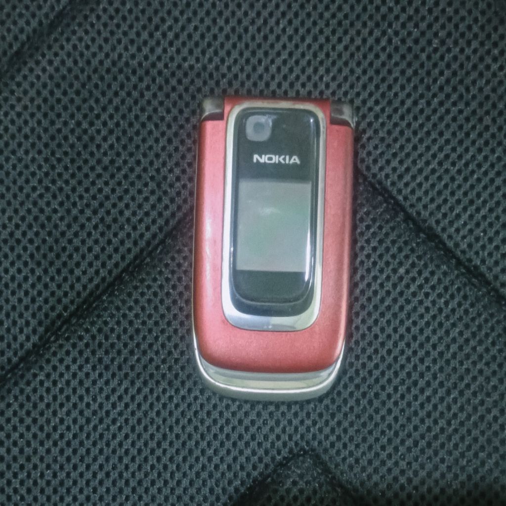 Nokia 6131 flip jadul