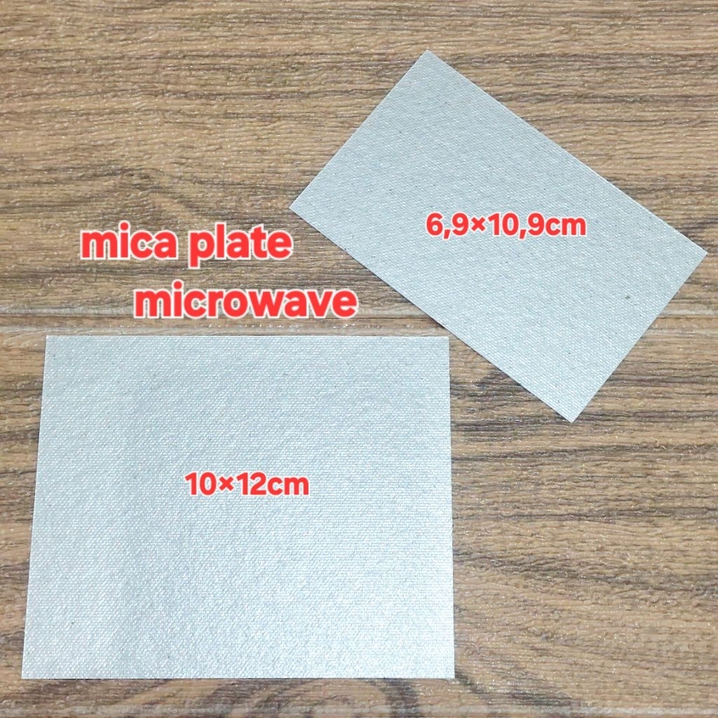 mika plate mica plate microwave