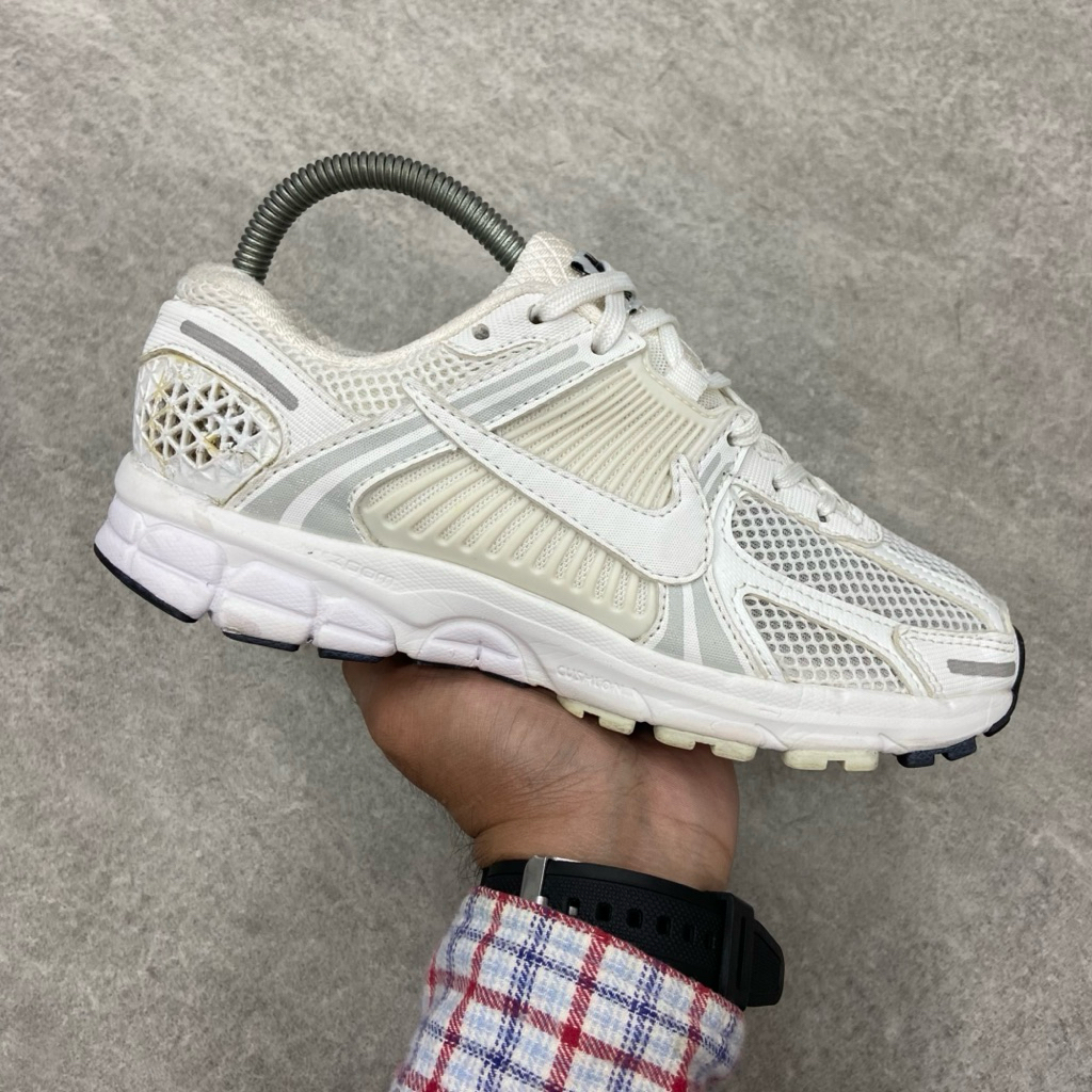 [Size 38] Nike Air Zoom Vomero 5 ‘Vast Grey’ 2023 (BV1358-001) Second Original Kondisi Mulus No Minu