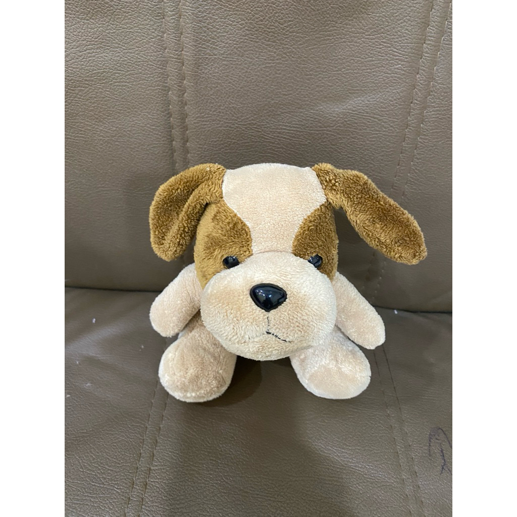Boneka Doggy