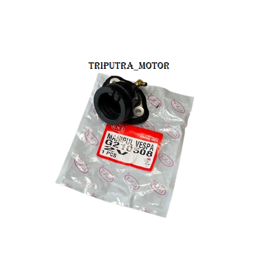 MANIPUL VESPA LX 125 2V INTAKE MANIPUL VESPA MATIC LX S 125 2V IMPORT GNT
