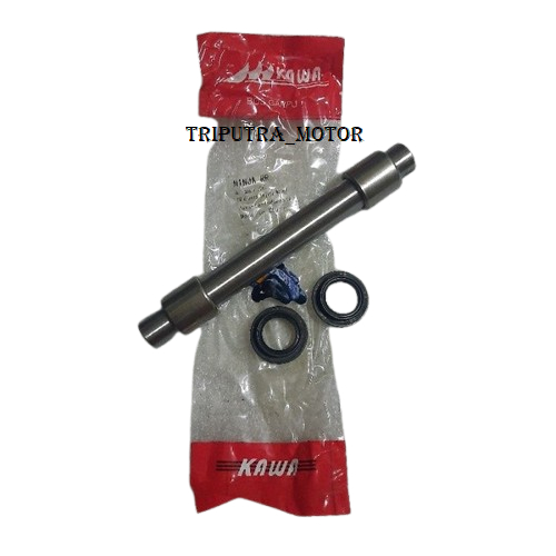 BOSH ARM NINJA 150 BOS ARM NINJA R SS RR BUSHING BOSH ARM / BOS SWING AREM NINJA, NINJA R, NINJA RR 