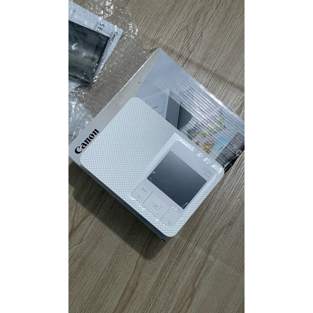 CANON SELPHY CP1500