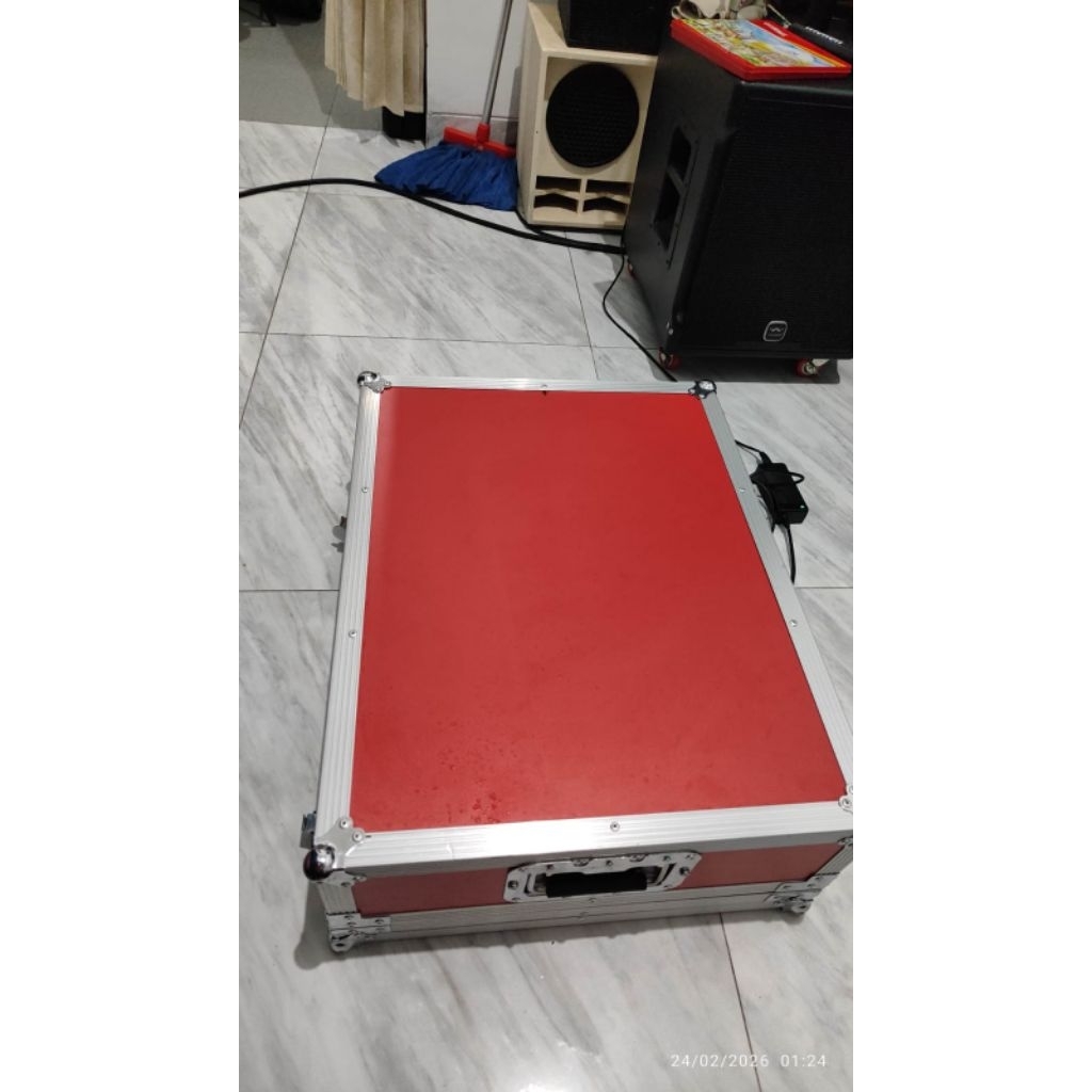 digital mixer spl audio dm 20