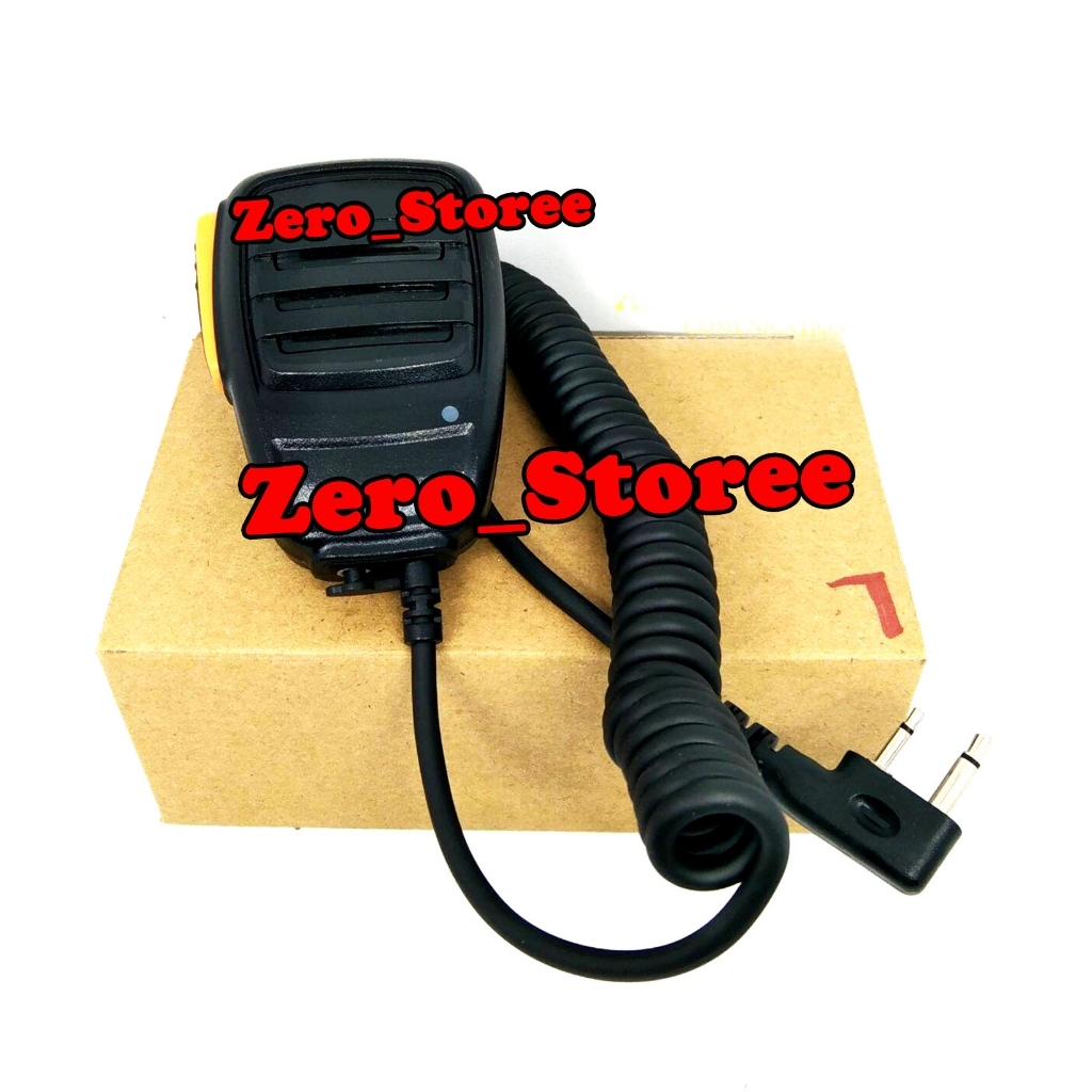 Mic Hand HT  IC-V80 IC-V88 IC-F4003 F3003 IC-U80 IC-V88 V80 ICV80 alinco crx mic mig HT Microphone M