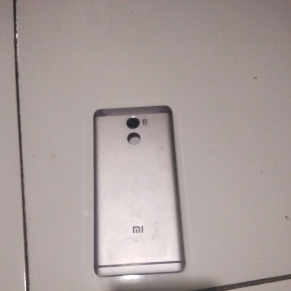 backdoor redmi 4