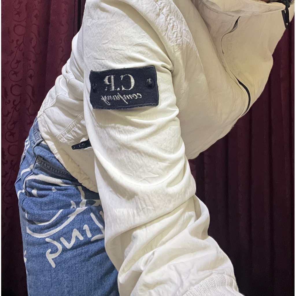 Cp company sportwear | jacket cp company junior