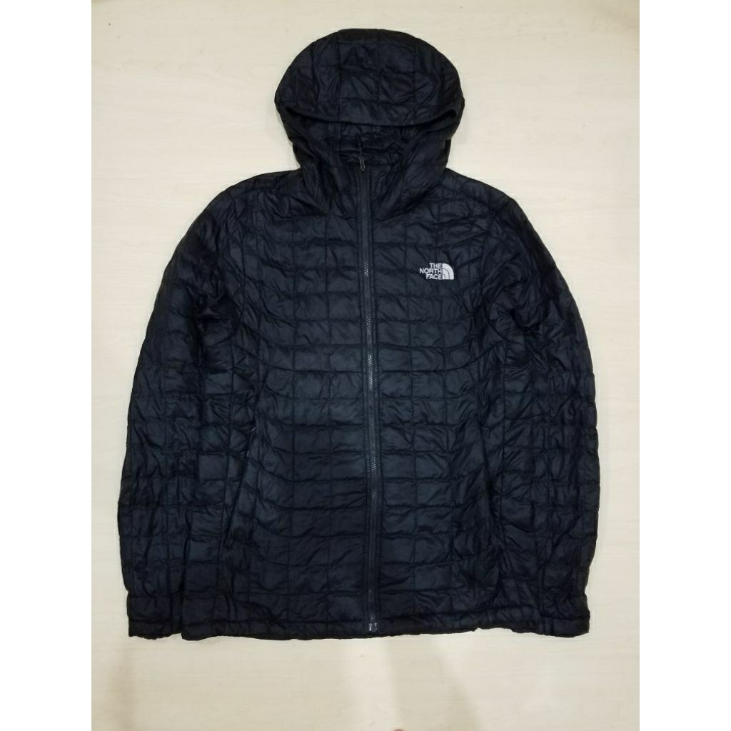 link tnf puffer