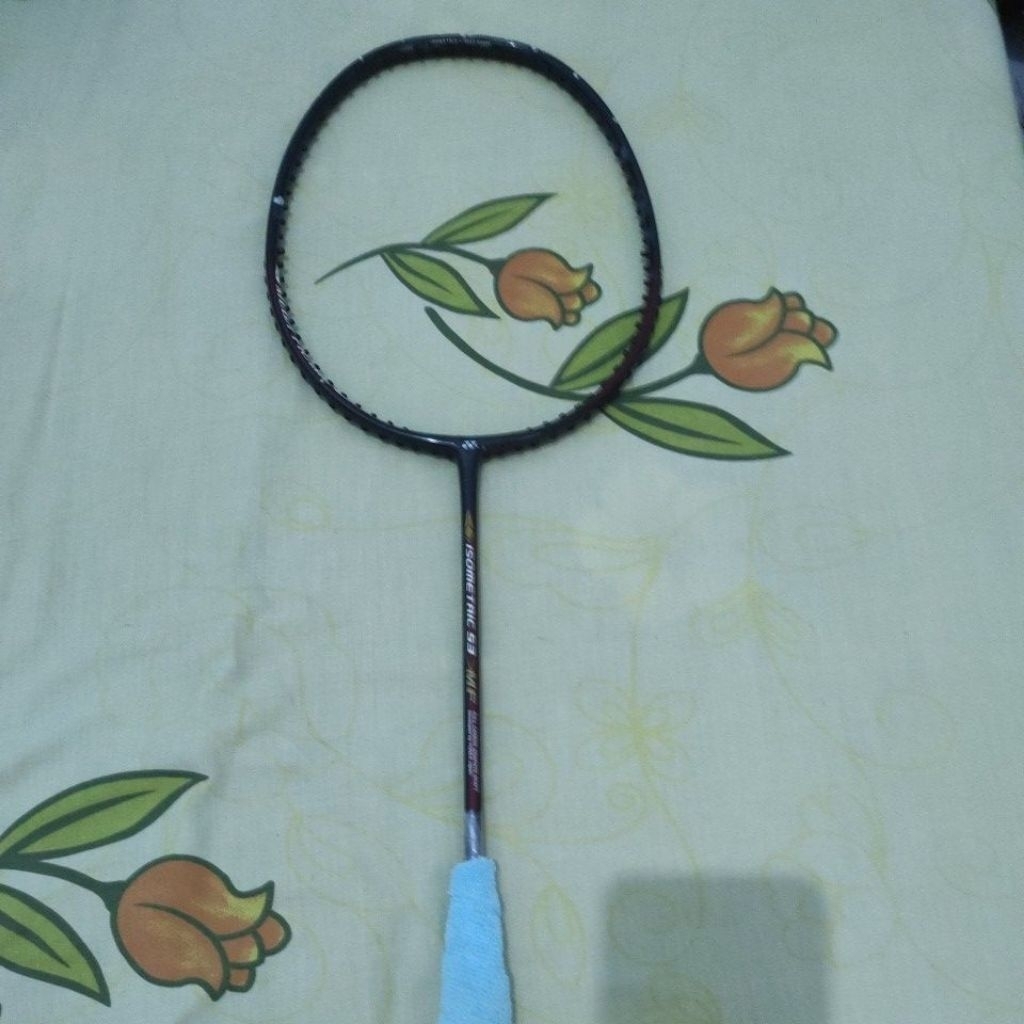 yonex isometric 53 MF ori japan