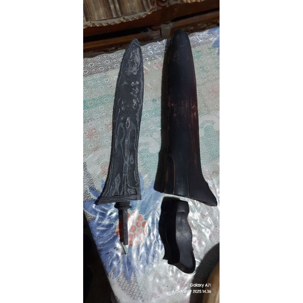 Keris Bethok Singosari