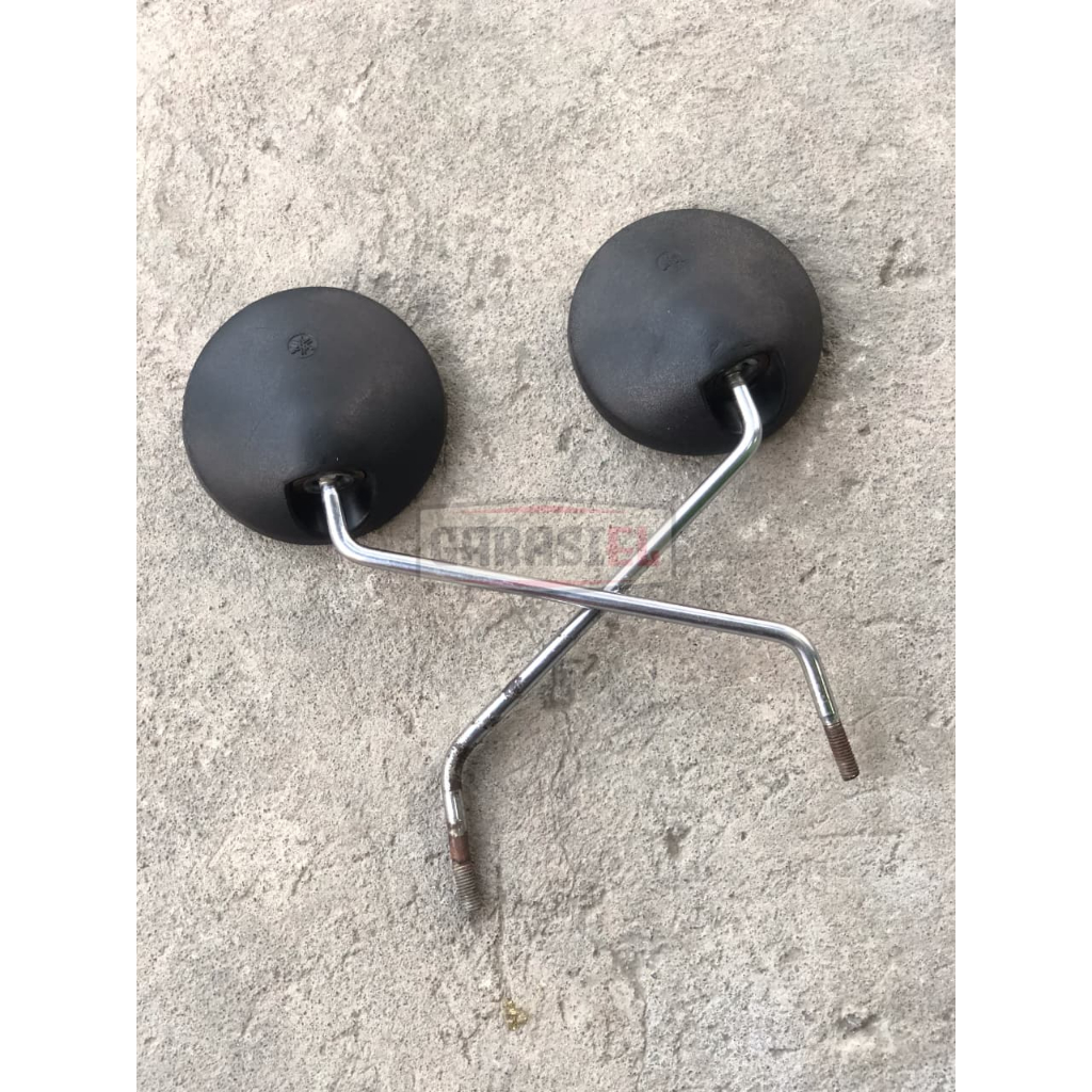 Spion Yamaha V80 Original