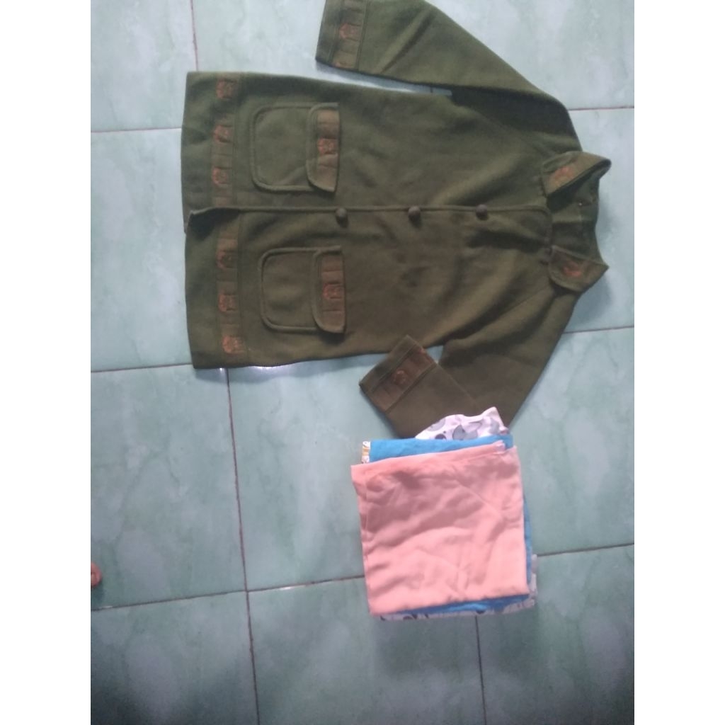 paket hibah