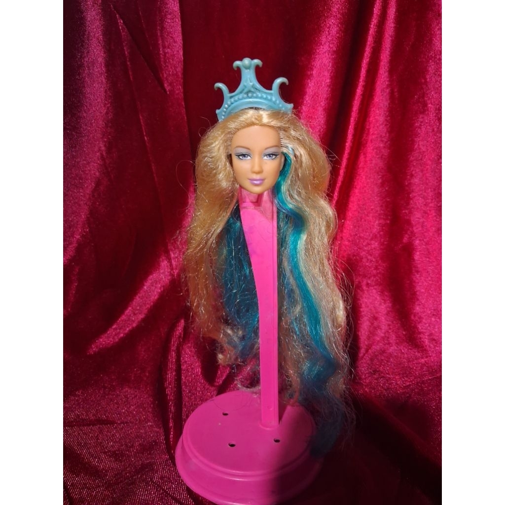 Barbie Fairytopia magical mermaid