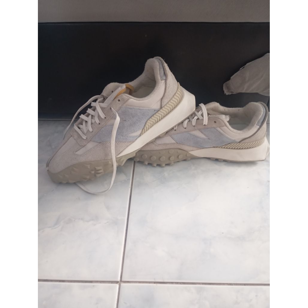Sepatu NB New Balance XC 72 Original Second Bekas No 44.5