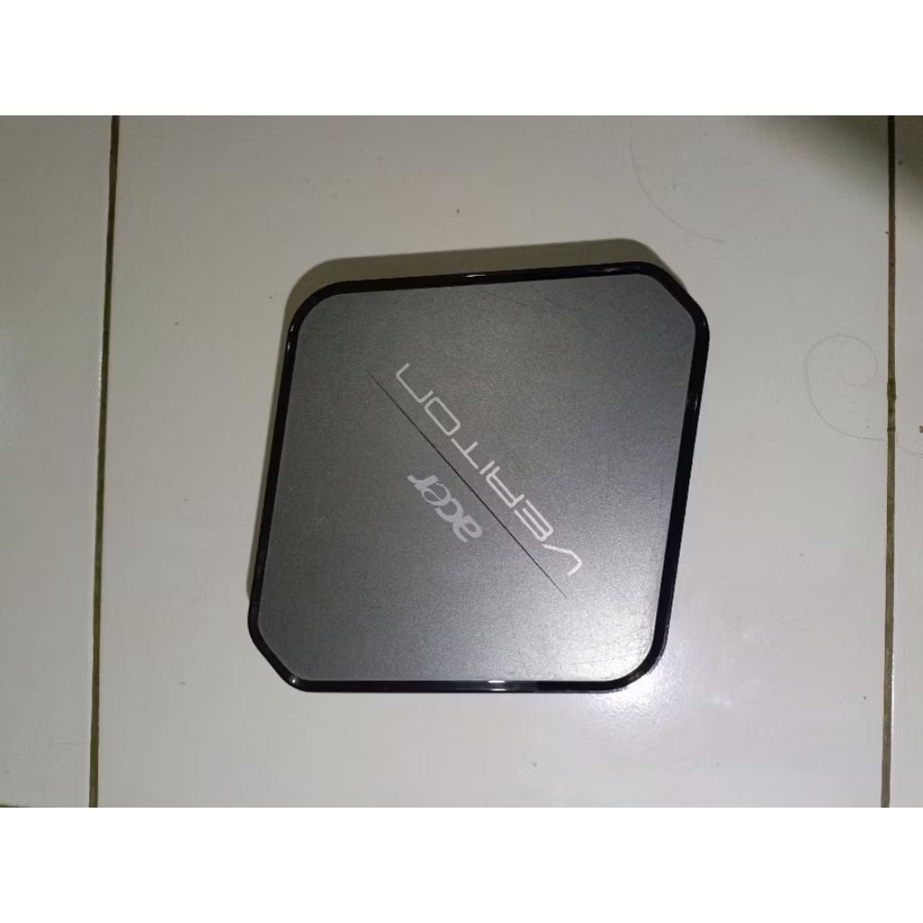 Mini PC Acer Veriton N281G