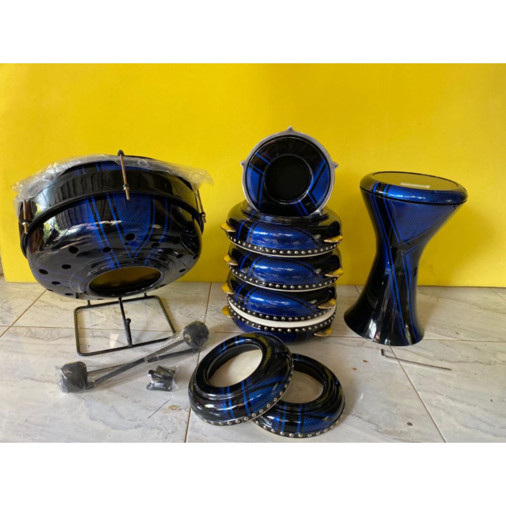 alat hadroh jepara