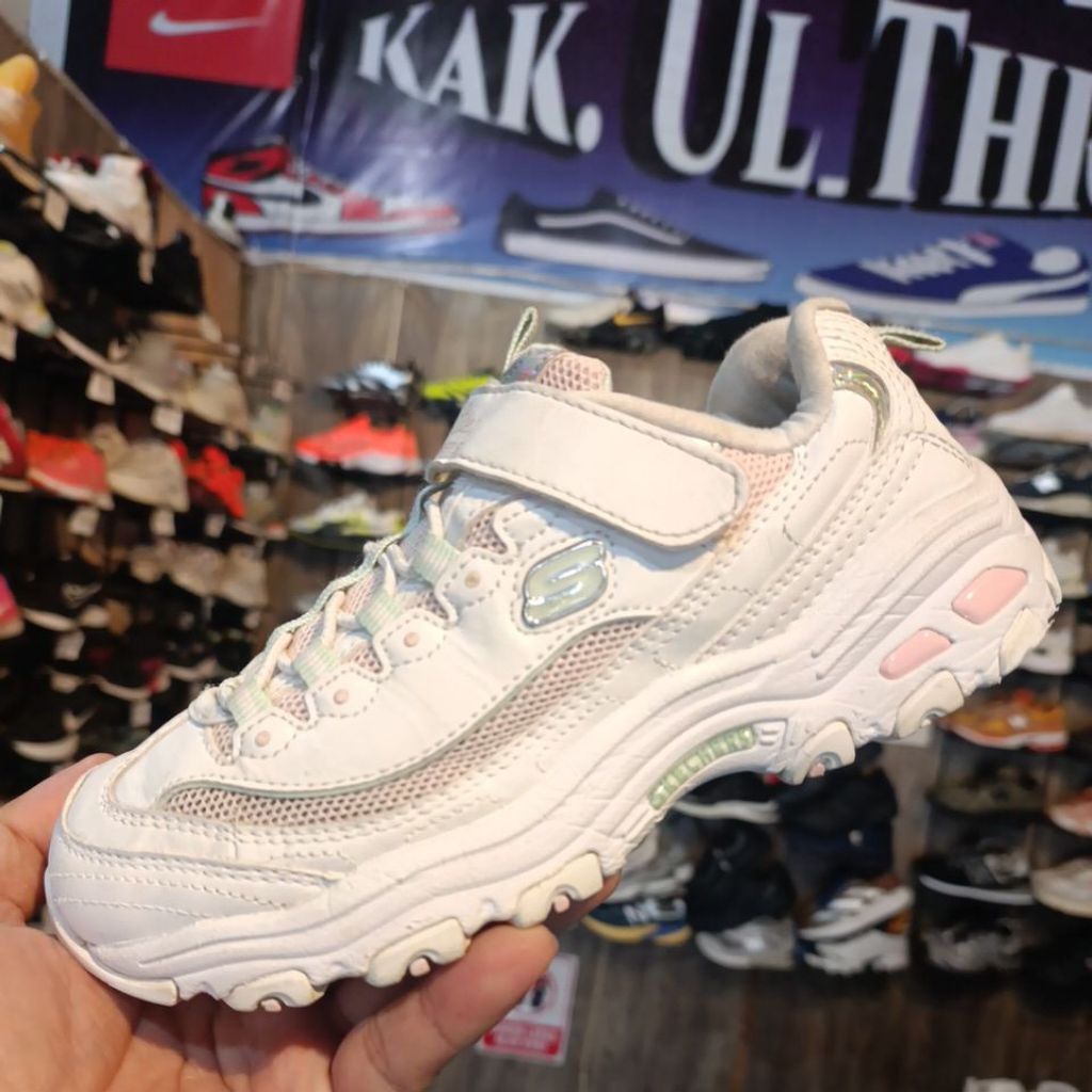 skechers D' lites