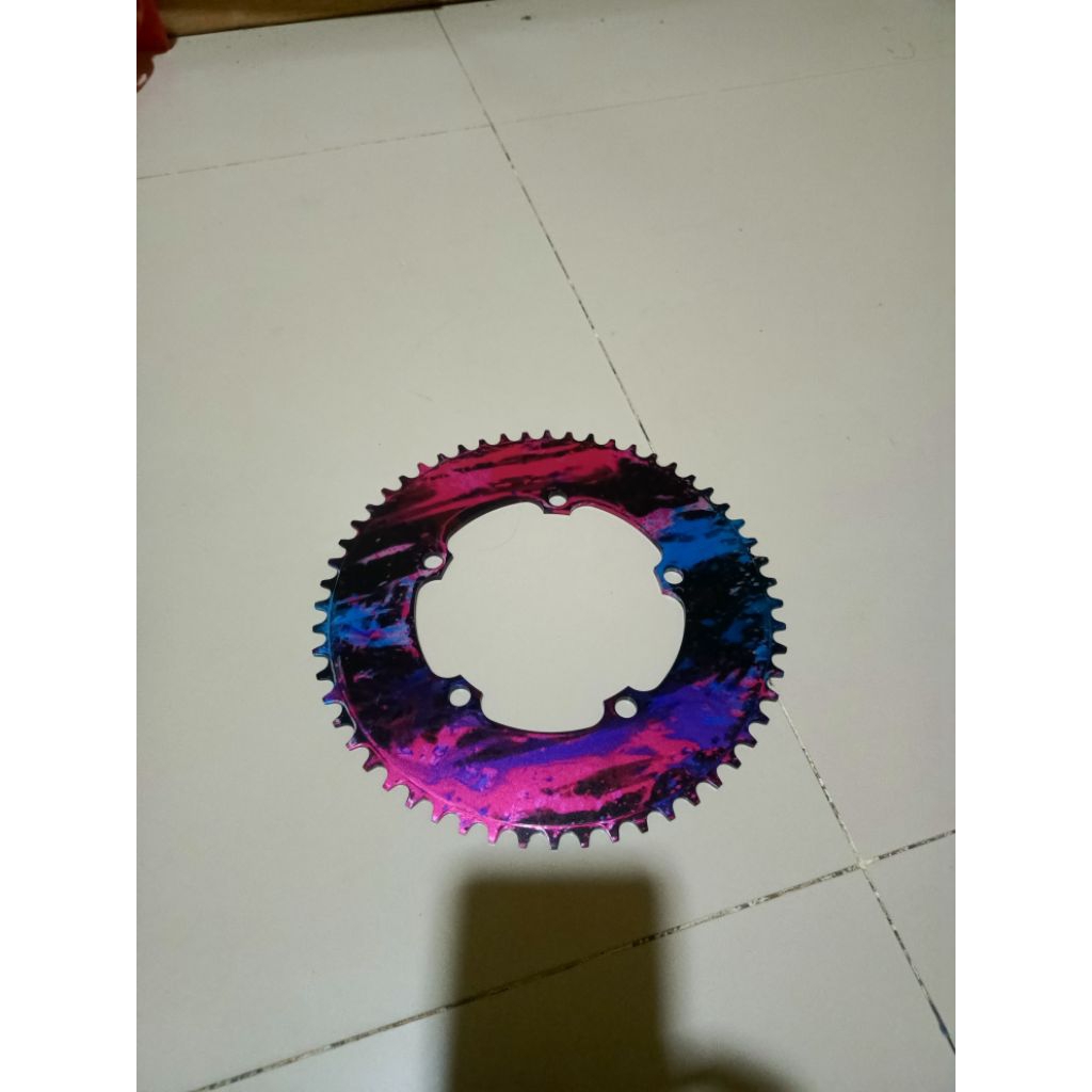 chainring bcd 130