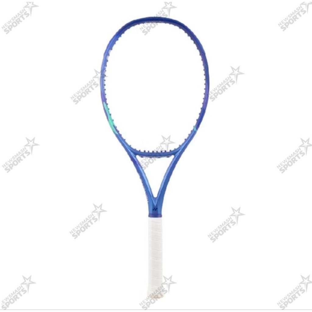 raket tenis yonex ezone 98L blast blue