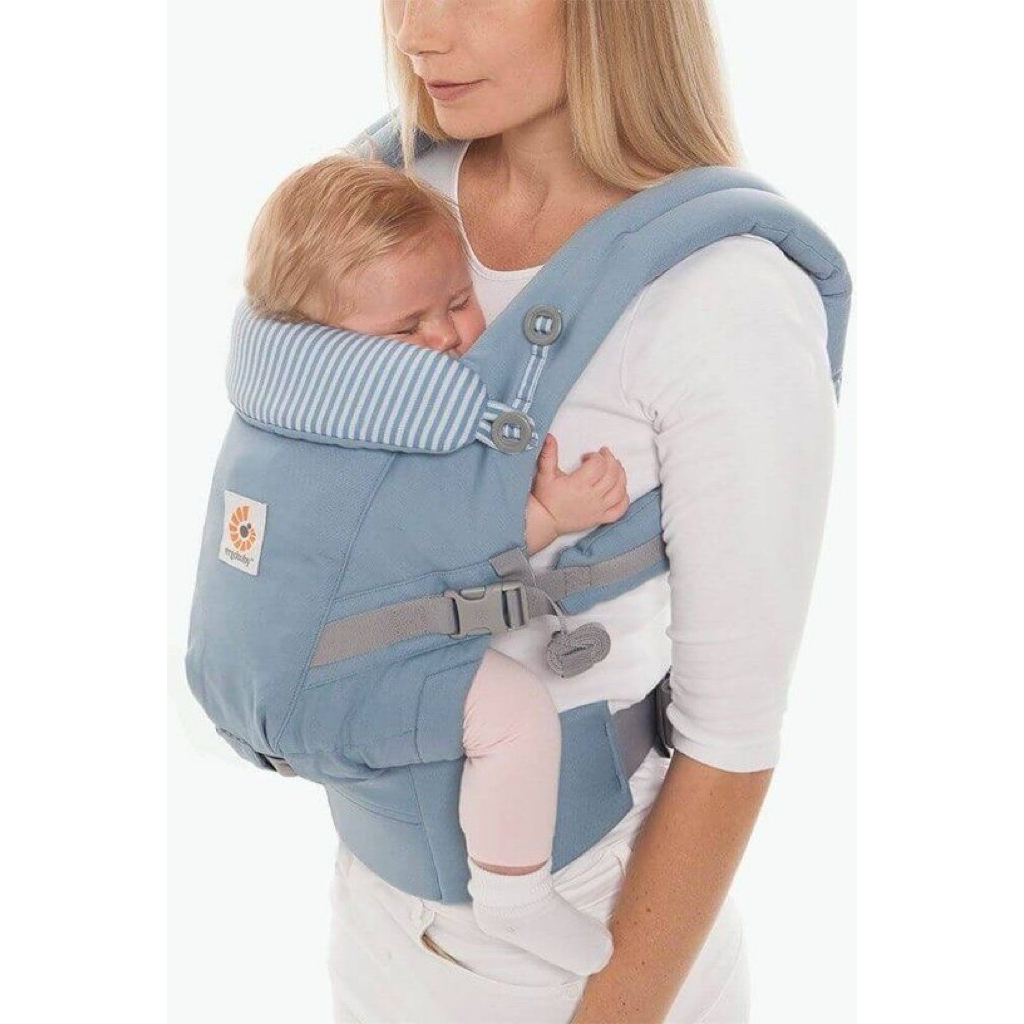 ergobaby adapt ergonomische