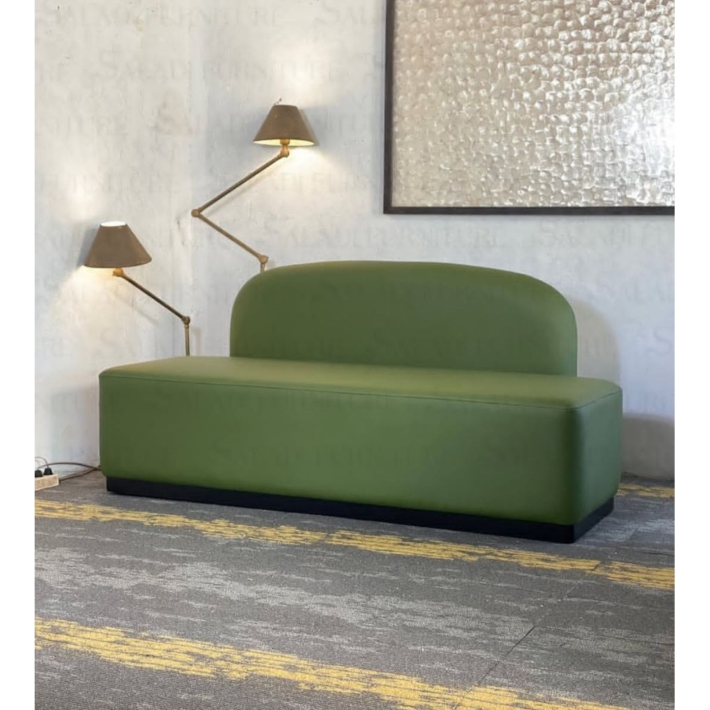 SOFA 2 SEATER