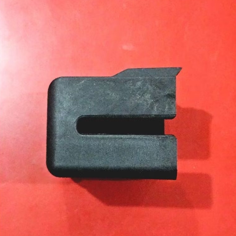 TUTUP PTC OVERLOAD KOMPRESOR KULKAS POLYTRON ORIGINAL