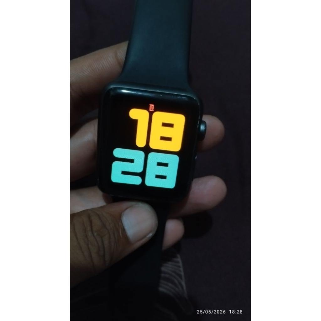 APPLE WATCH SERIES 1