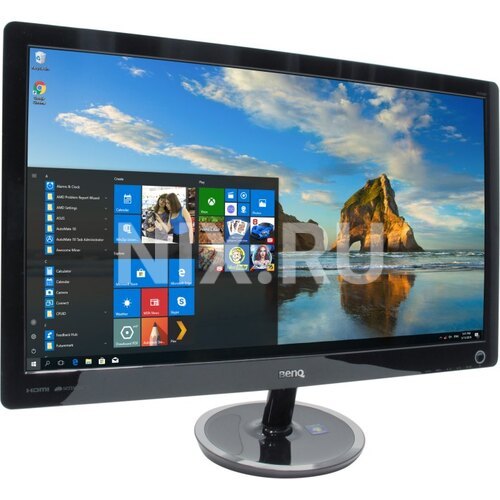 led monitor benq 24inch full hd