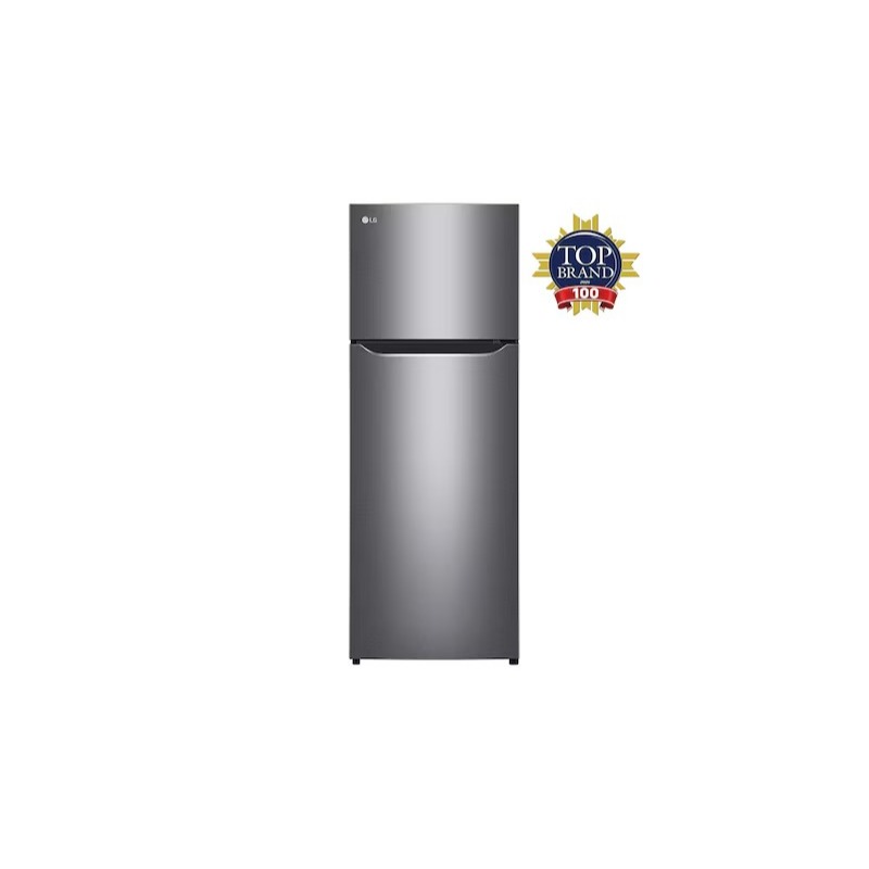 LG Kulkas 2 Pintu Inverter Compressor GN-B222SFIF