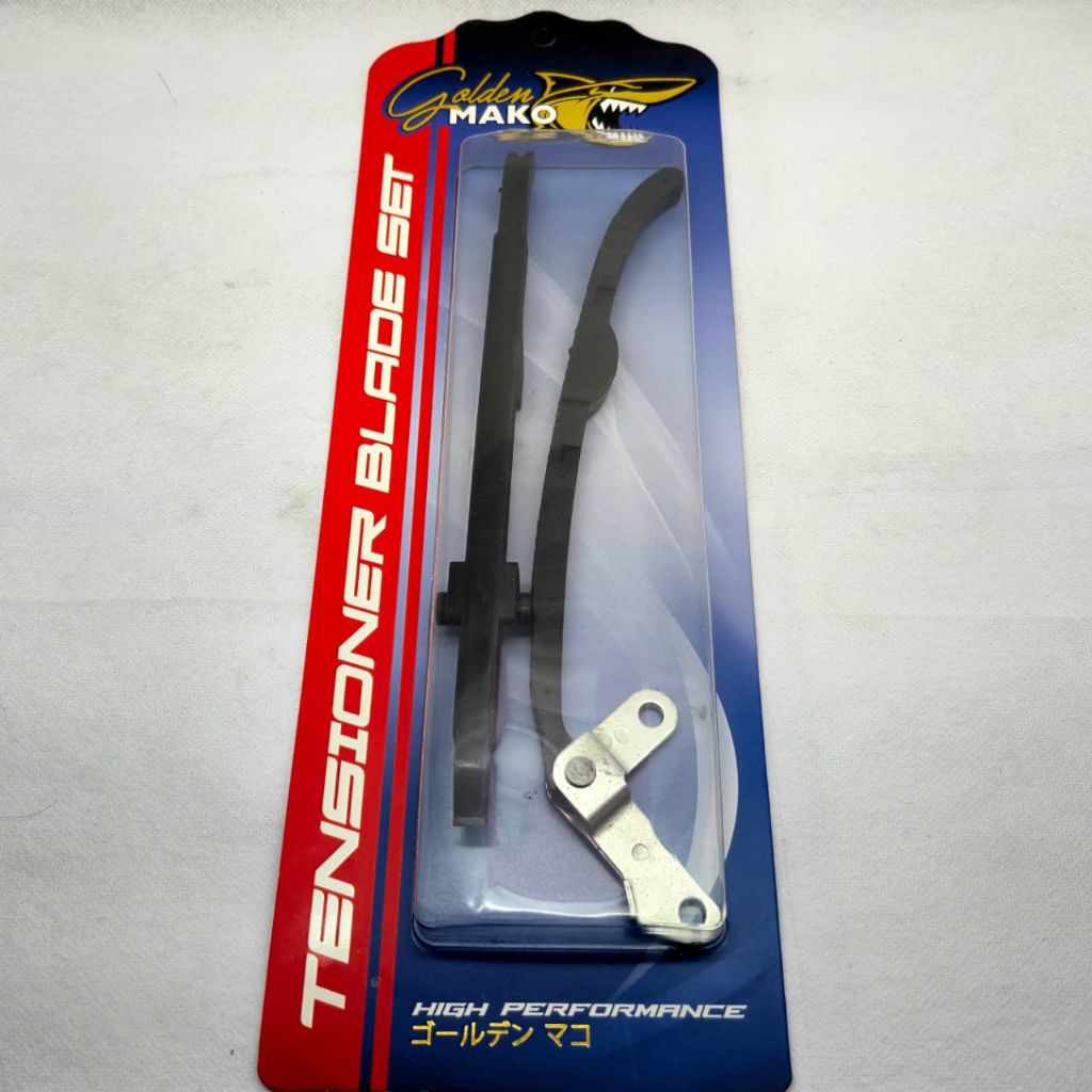 LIDAH TENSIONER NMAX 150 ORIGINAL GOLDEN MAKO