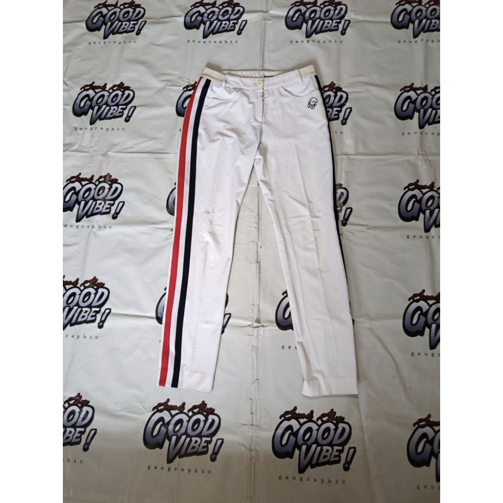 slim pants golf