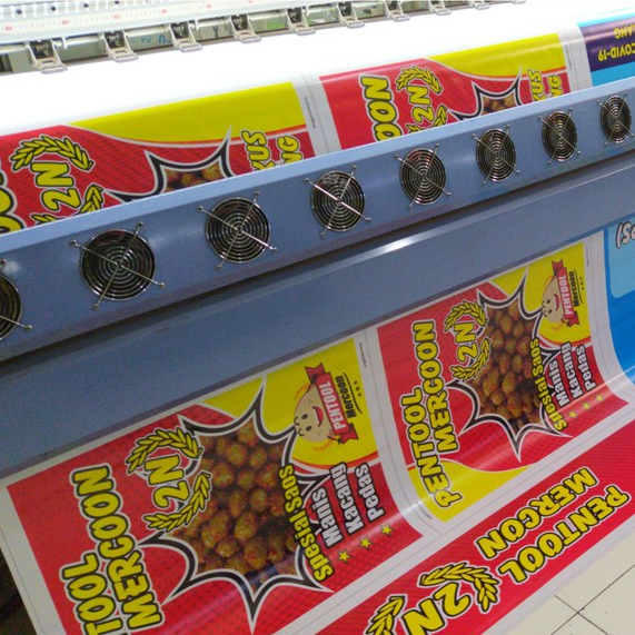 (SATU HARI JADI) MMT TOKO / MMT WARUNG / MMT MURAH / SPANDUK MURAH / BANNER MURAH