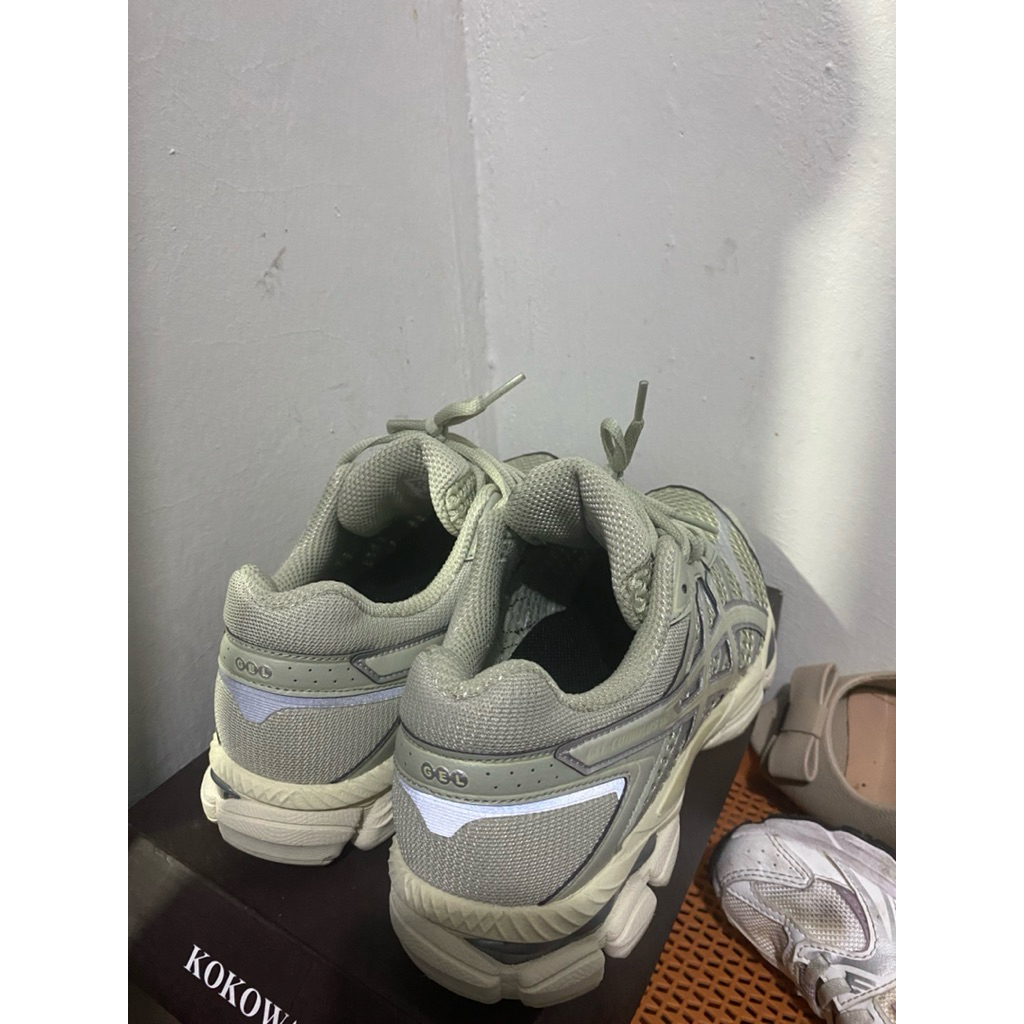 asics gel cumulus 16