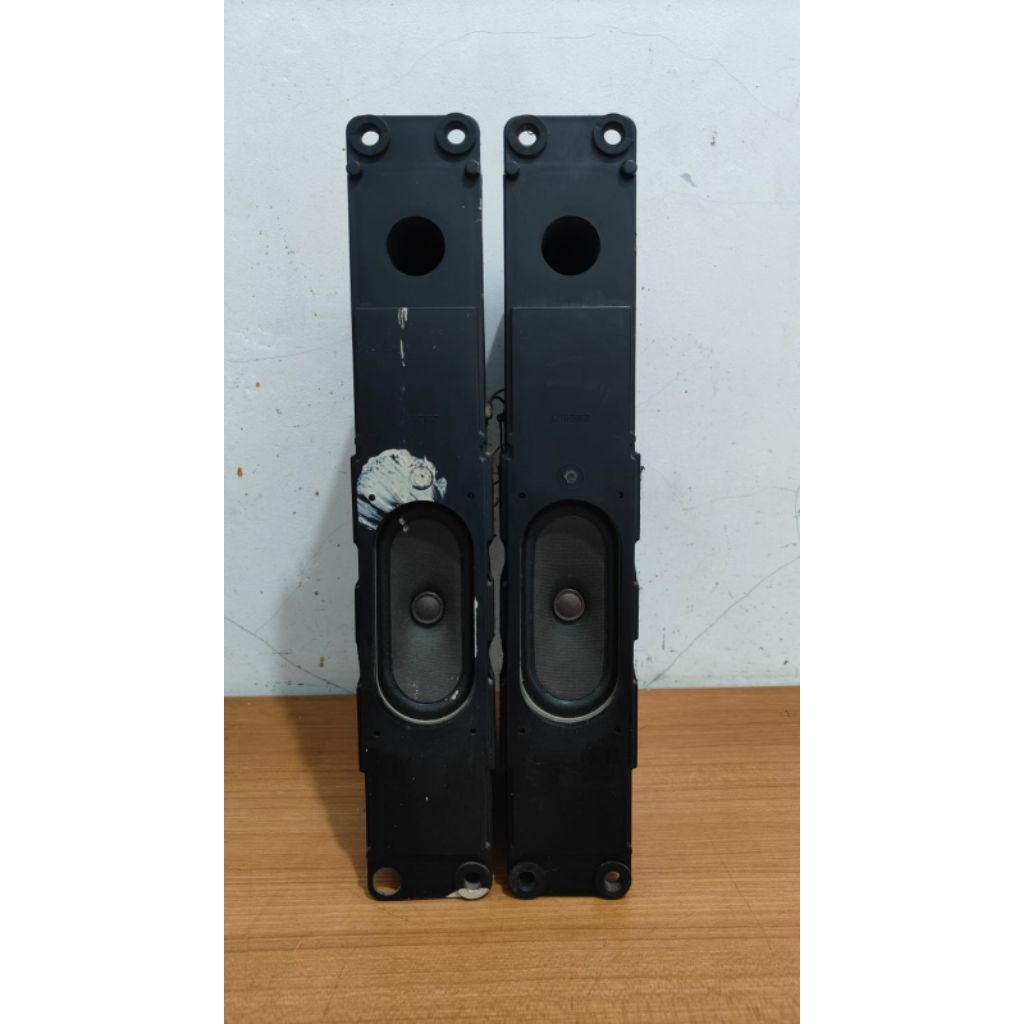speaker bekas tv tabung