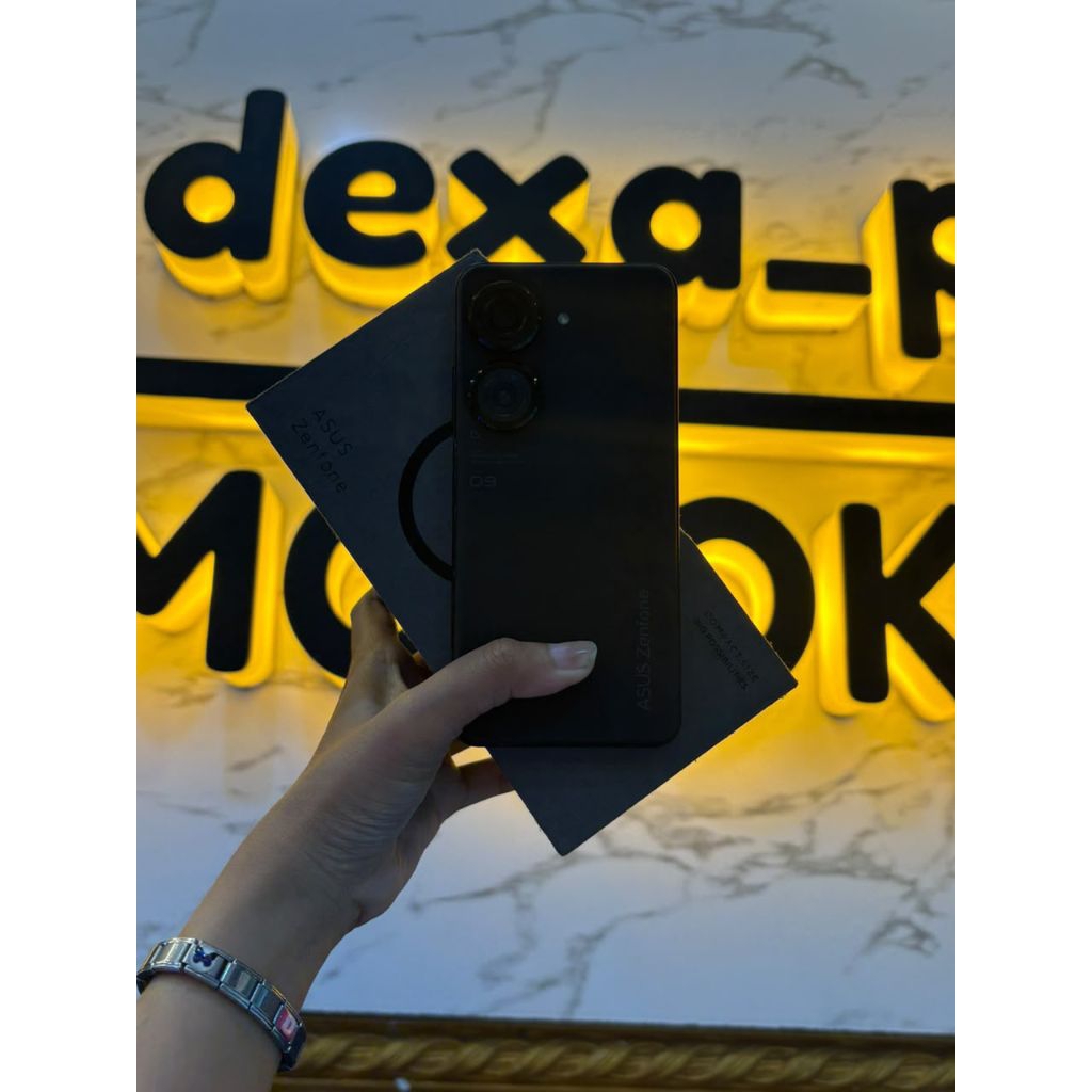 asus zenfone 9 16/256
