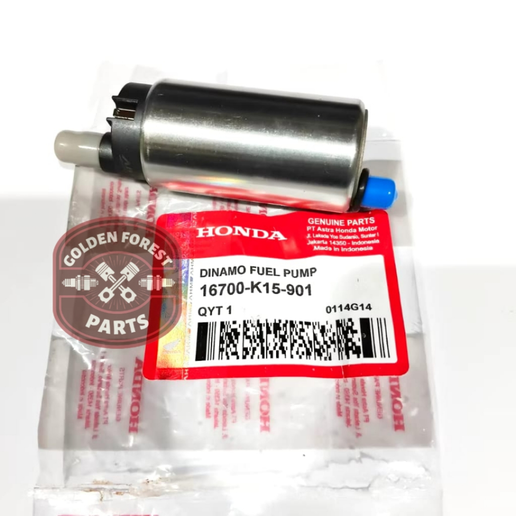 Rotak Fuel Pump CB 150R - Sonic - CRF K15