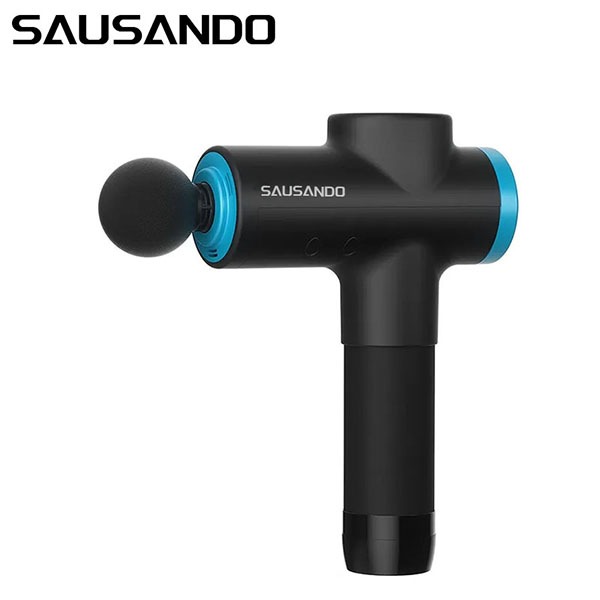 SAUSANDO Body Massage Device Modern and Practical