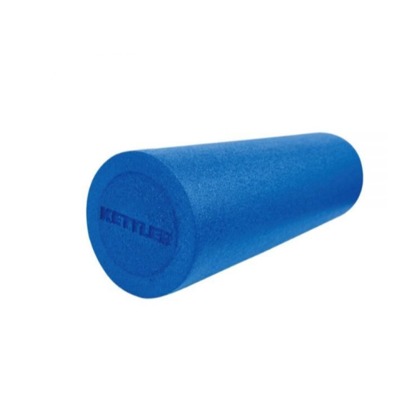 KETTLER FOAM ROLLER – BLUE FOAM